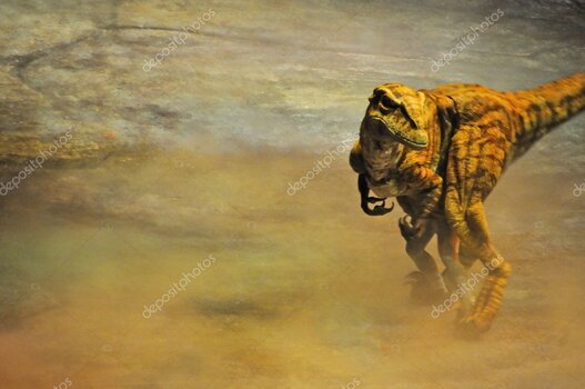 Steuerungs-App für Animatronics auf Smartphone