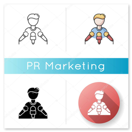 Presse-Feature Symbolbild