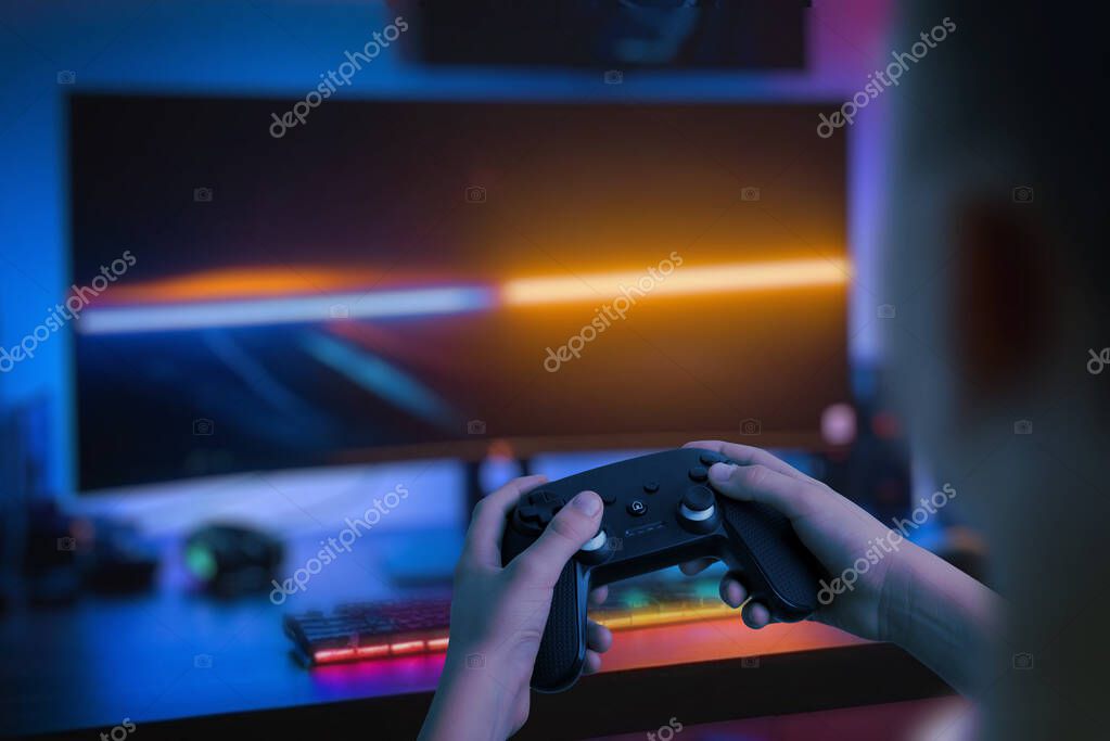 Interaktives Trinkspiel Crocosauf Deluxe mit LEDs