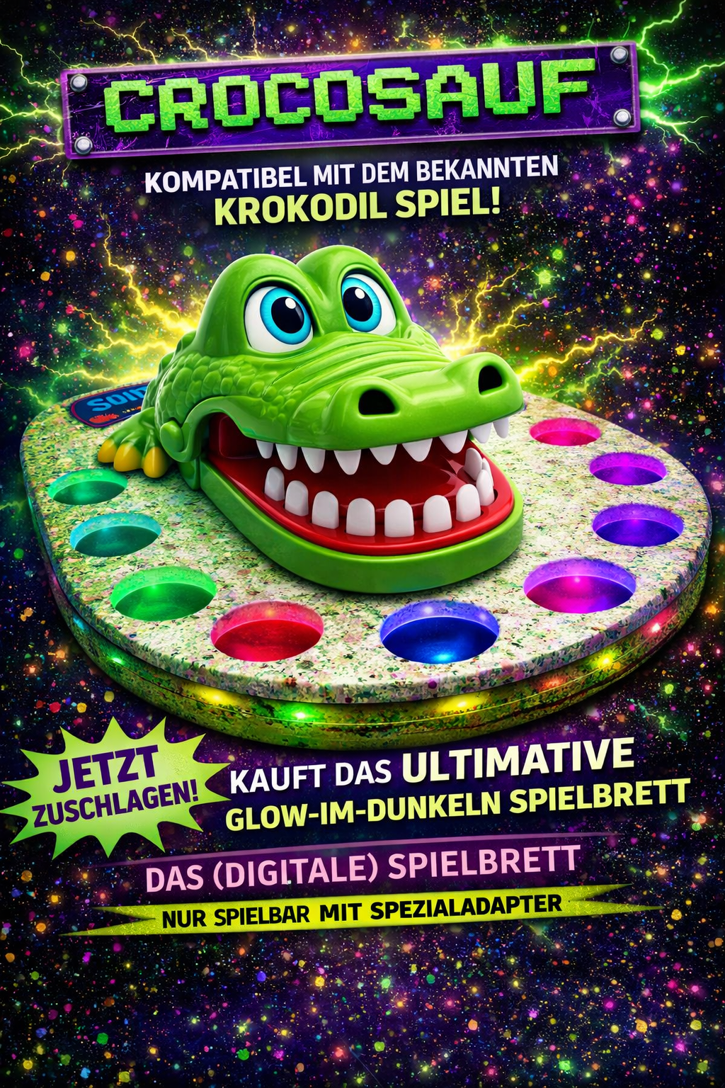 Werkbank mit Werkzeugen und Elektronik